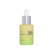 Anua Green Lemon Vitamin C Blemish Serum