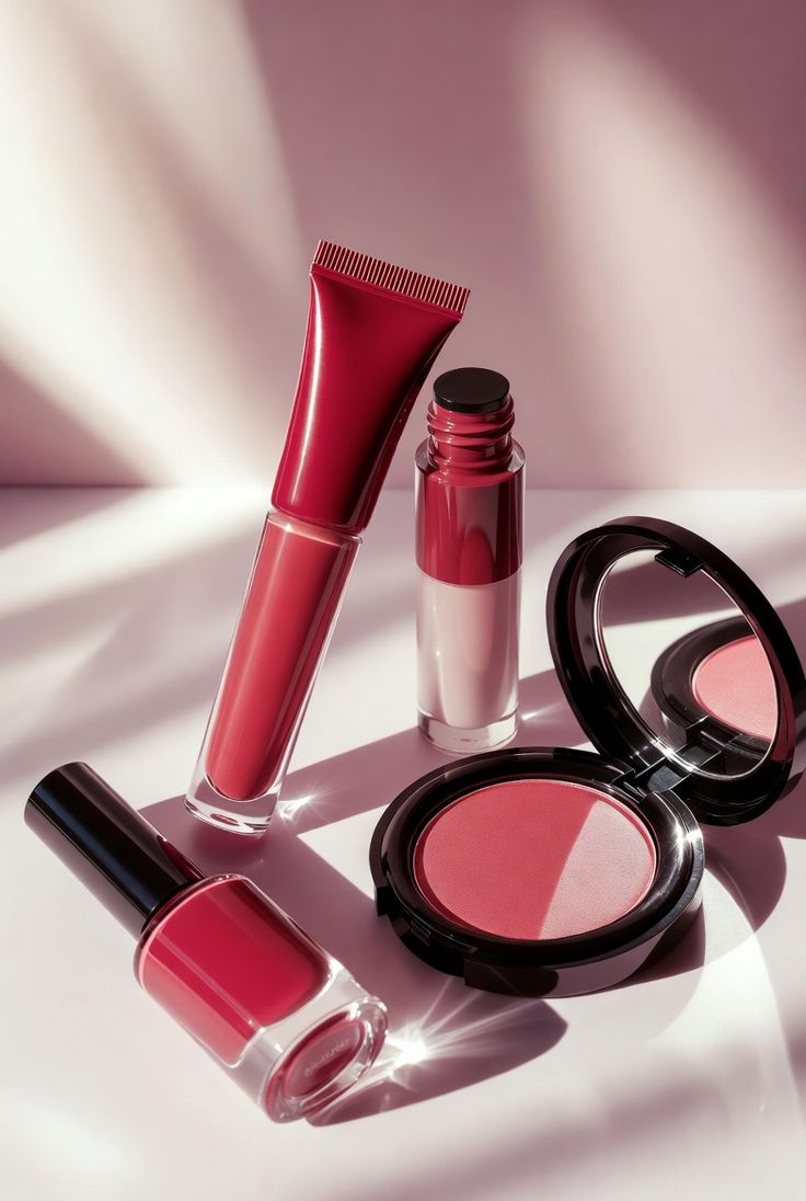 Makeup