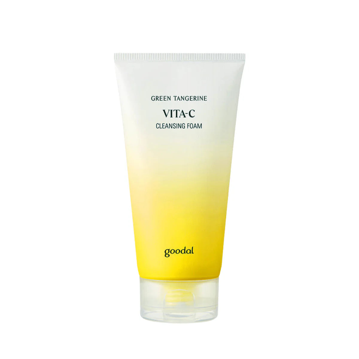 GOODAL Green Tangerine Vita C Cleansing Foam