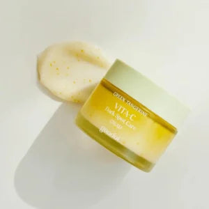 GOODAL Green Tangerine Vita C Dark Spot Care Cream