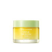 GOODAL Green Tangerine Vita C Dark Spot Care Cream — vita C complex
