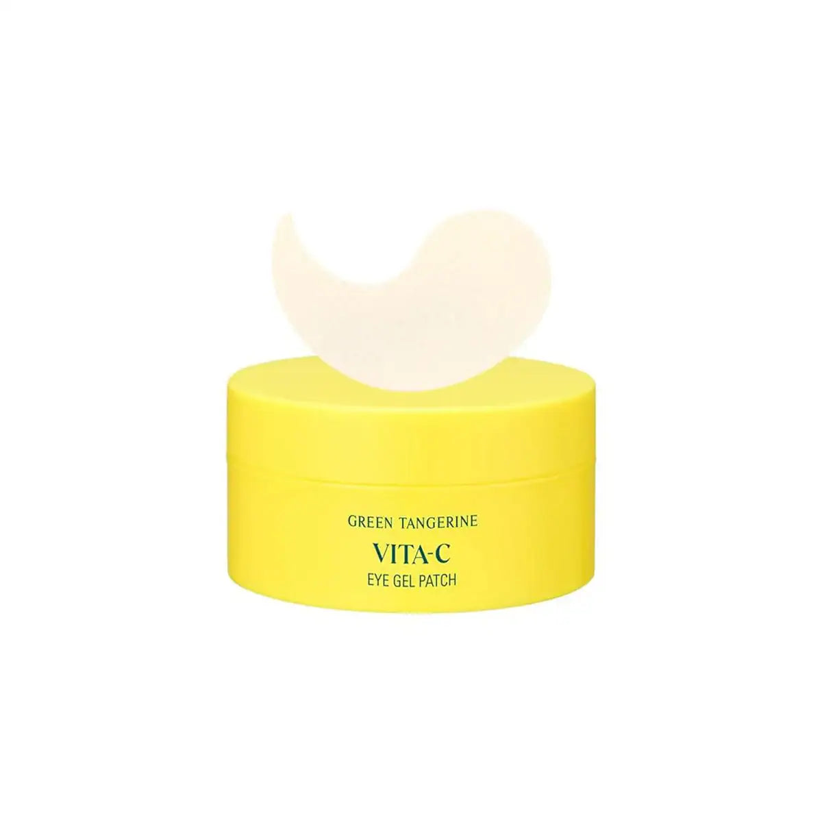 GOODAL Green Tangerine Vita C Eye Gel Patch