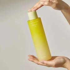 GOODAL Green Tangerine Vita C Toner — product view