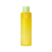GOODAL Green Tangerine Vita C Toner — toner texture
