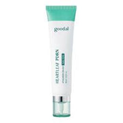 GOODAL Heartleaf PDRN Hyaluron Cream — product view