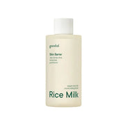 GOODAL Vegan Rice Milk Moisturizing Toner — soft hydrated skin