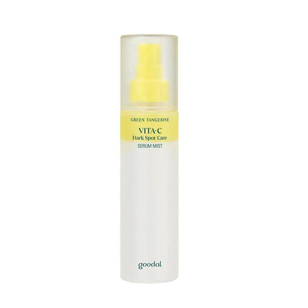 GOODAL Vita C Dark Spot Care Serum Mist