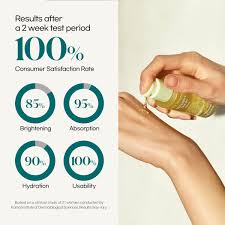 GOODAL Vita C Dark Spot Care Serum Mist — product view