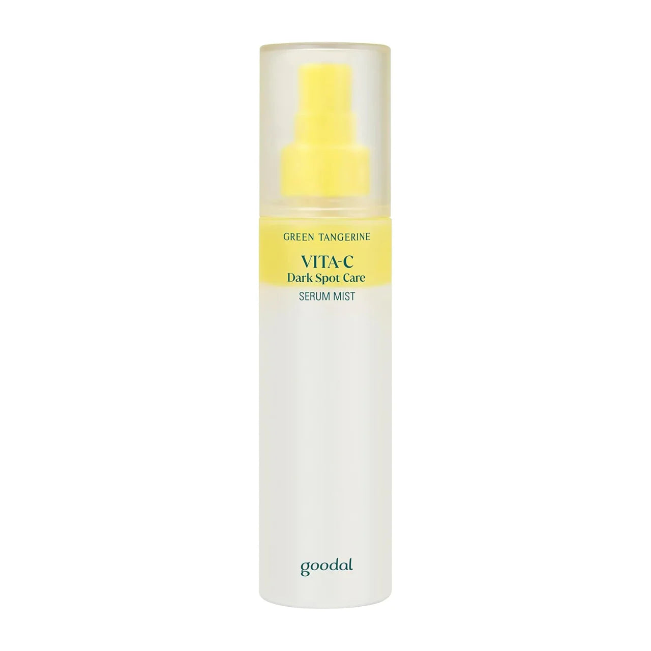 GOODAL Vita C Dark Spot Care Serum Mist