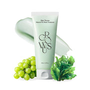 GROWUS Algae Therapy Mineral No-Wash Treatment — algae mineral leave-in treatment