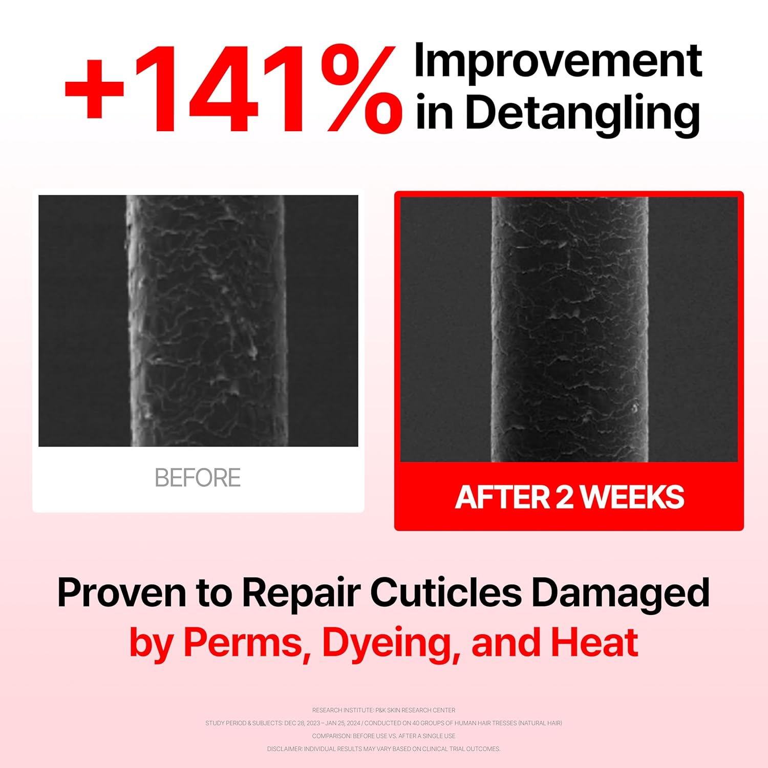 GROWUS Damage Therapy Treatment EX — powered by intensive damage-care complex