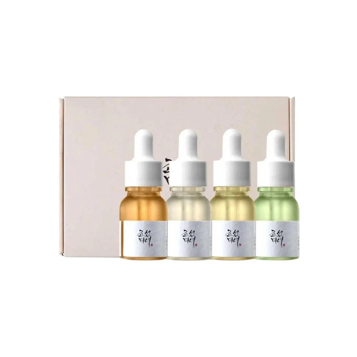 Beauty of Joseon Hanbang Serum Discovery Kit
