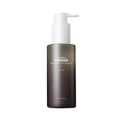 haruharu wonder Black Rice Deep Cleansing Oil
