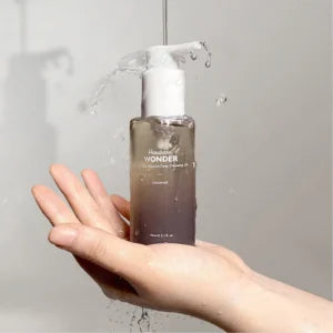 haruharu wonder Black Rice Deep Cleansing Oil