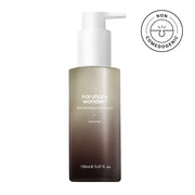 haruharu wonder Black Rice Deep Cleansing Oil 150ml — Korean cleansing oil