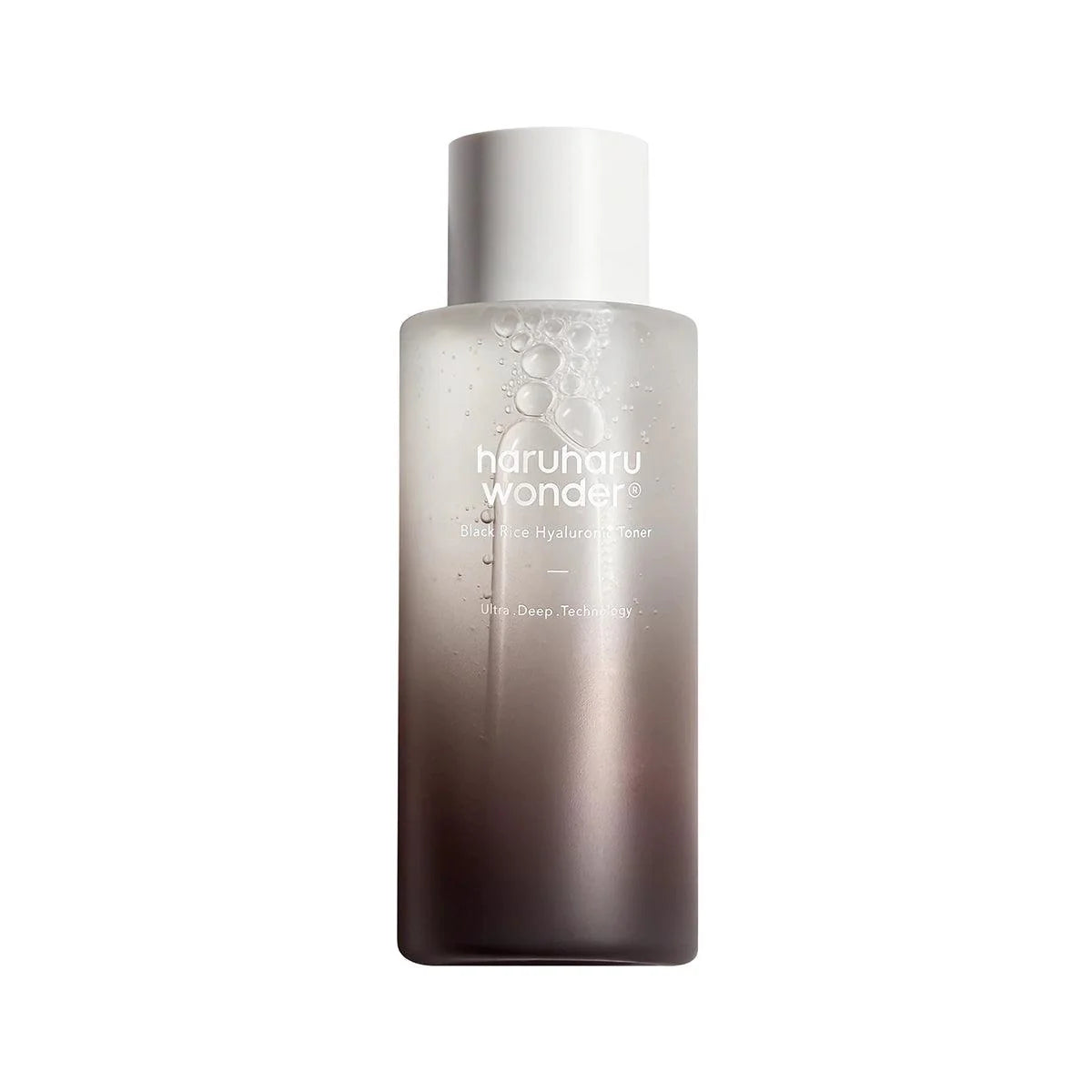 haruharu wonder Black Rice Hyaluronic Toner