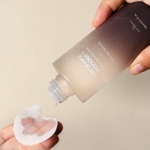 haruharu wonder Black Rice Hyaluronic Toner