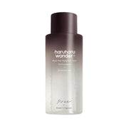 haruharu wonder Black Rice Hyaluronic Toner 150ml — Korean hydrating toner