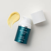 heimish Marine Care Retinol For Face Serum reduces the look of fine lines and wrinkles
