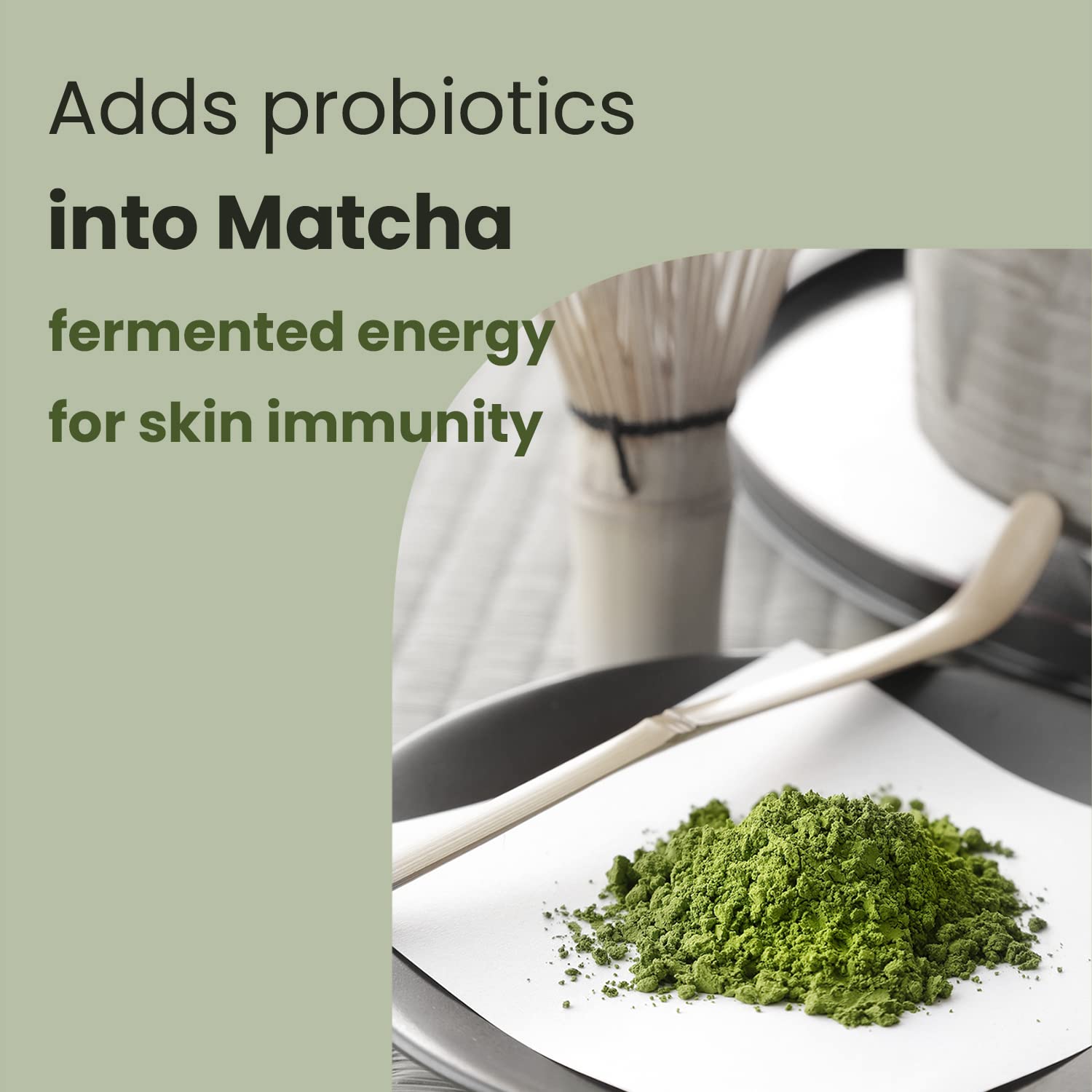 heimish Matcha Biome Amino Acne Cleansing Foam removes excess sebum and impurities