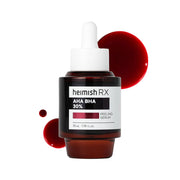 Heimish RX AHA BHA Peeling Serum