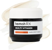 heimish RX Multi Vitamin Dark Spot Cream — brightening cream for dark spots