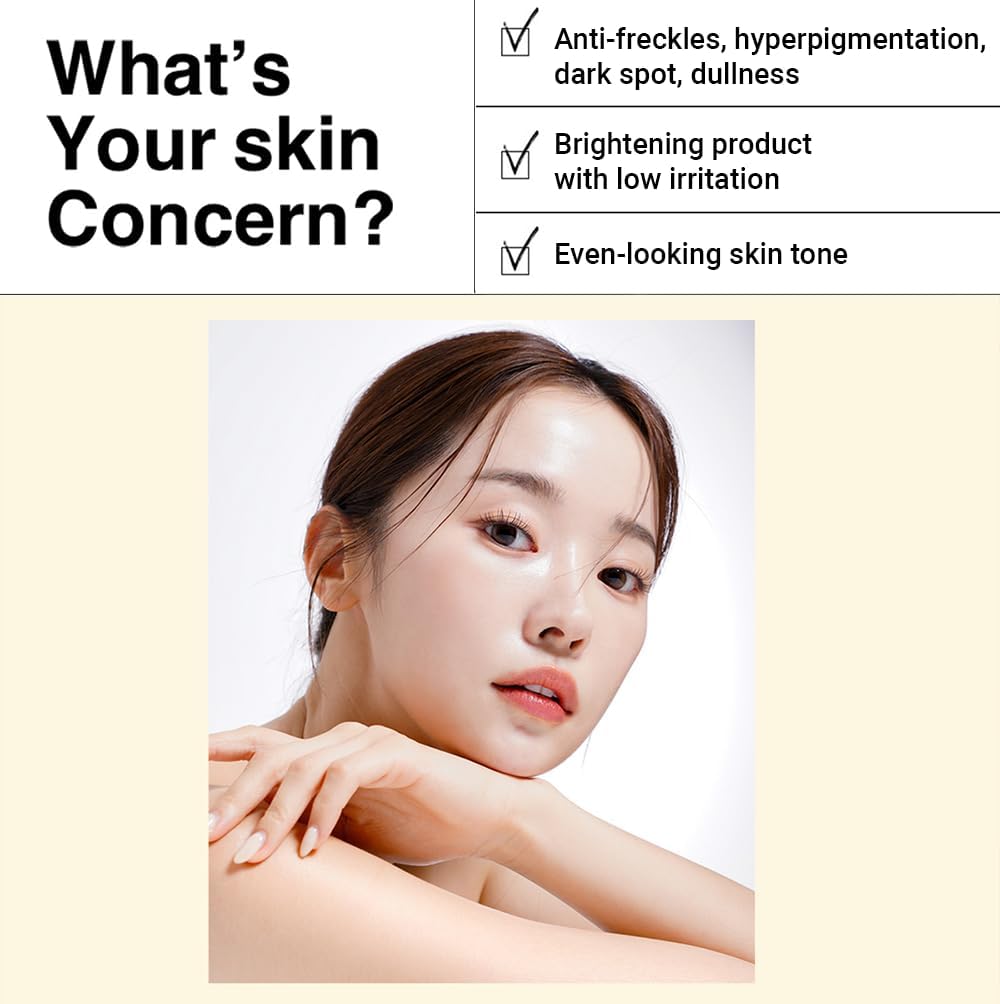 heimish RX Multi Vitamin Dark Spot Cream for brighter more radiant skin