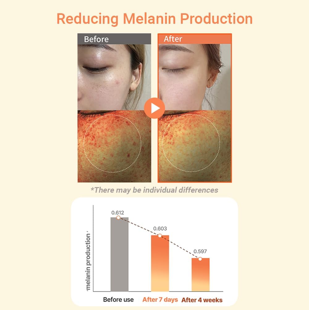 heimish RX Multi Vitamin Dark Spot Cream rich nourishing cream texture