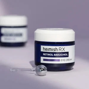 heimish RX Retinol Bakuchiol Eye Cream