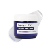 heimish RX Retinol Bakuchiol Eye Cream — anti-aging eye cream with retinol and bakuchiol