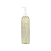 HEVEBLUE Salmon Caring Centella Light Cleansing Oil — lightweight oil cleanser for sensitive skin