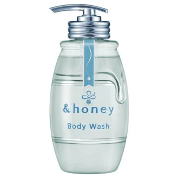 &honey Savon Clear Gel غسول للجسم