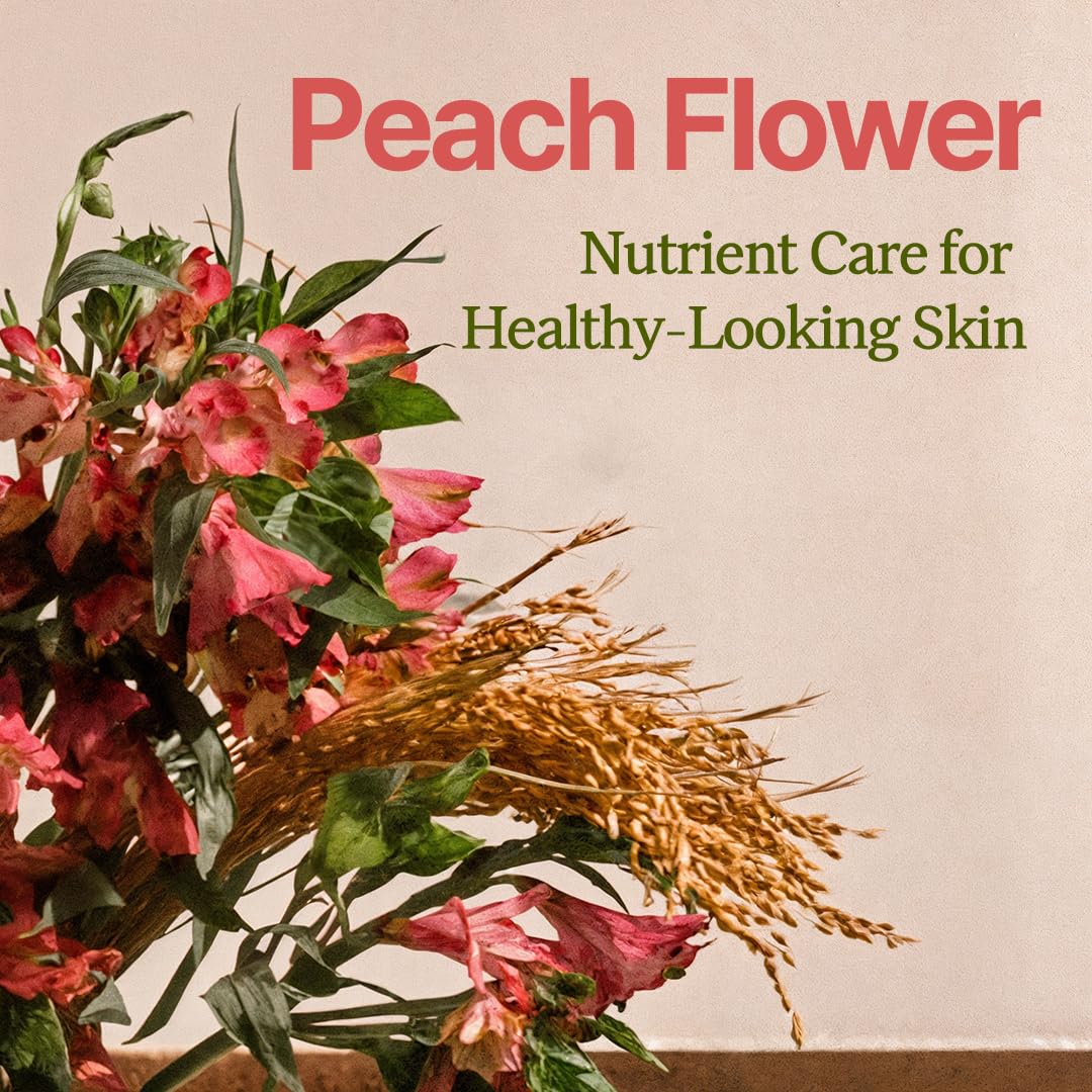House of Dohwa Peach Blossom Overnight Mask brightening peach blossom extract