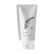 House of Dohwa Rice Bran Sunscreen — lightweight daily SPF with rice bran