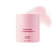 House of HUR Purifying Cleansing Balm — balm that melts away makeup and impurities