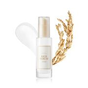 I'm from Rice Serum — rice serum that brightens dull uneven skin