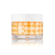I'm Sorry For My Skin Capture Vitalizer Cream — revitalizing daily face cream