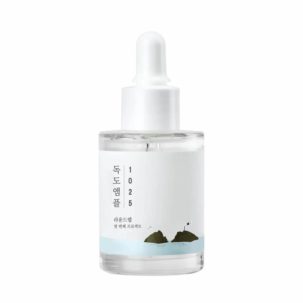 ROUND LAB 1025 Dokdo أمبولة