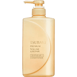 Shiseido Tsubaki Premium Volume & Repair Conditioner