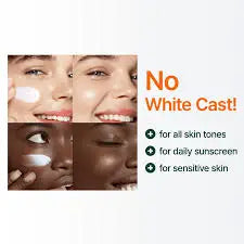 واقي الشمس Purito Seoul Sun Day Adventure SPF 50