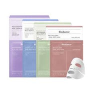 Biodance Real Deep Mask Set (4 types*4ea)