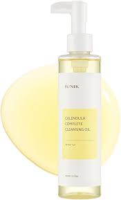 iUNIK Calendula Complete Cleansing Oil