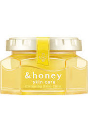 &honey بلسم منظف كلير