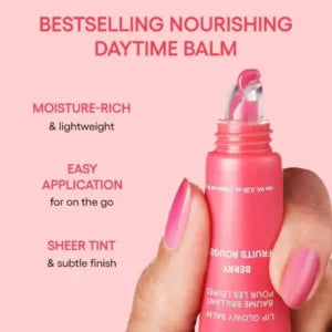 LANEIGE مرطب الشفاه المتألق بالتوت