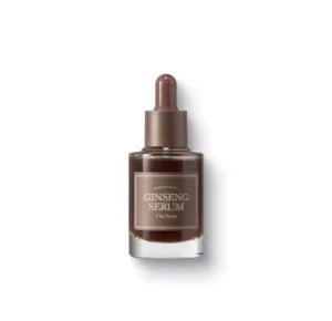 I'm From Ginseng Serum