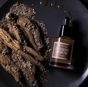 I'm From Ginseng Serum