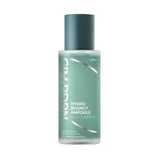 Isntree Gim PDRN Hydro Bouncy Ampoule — plumps skin for a smooth, bouncy finish