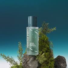 Isntree Gim PDRN Hydro Bouncy Ampoule — PDRN hydrating bouncy ampoule