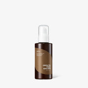 Isntree Green Tea Fresh Emulsion — light emulsion absorbs without heaviness