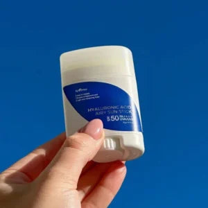 Isntree Hyaluronic Acid Airy Sun Stick